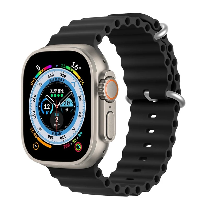 Super gut Universell Apple Plastik armband