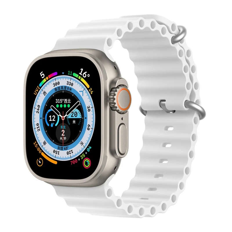 Super gut Universell Apple Plastik armband