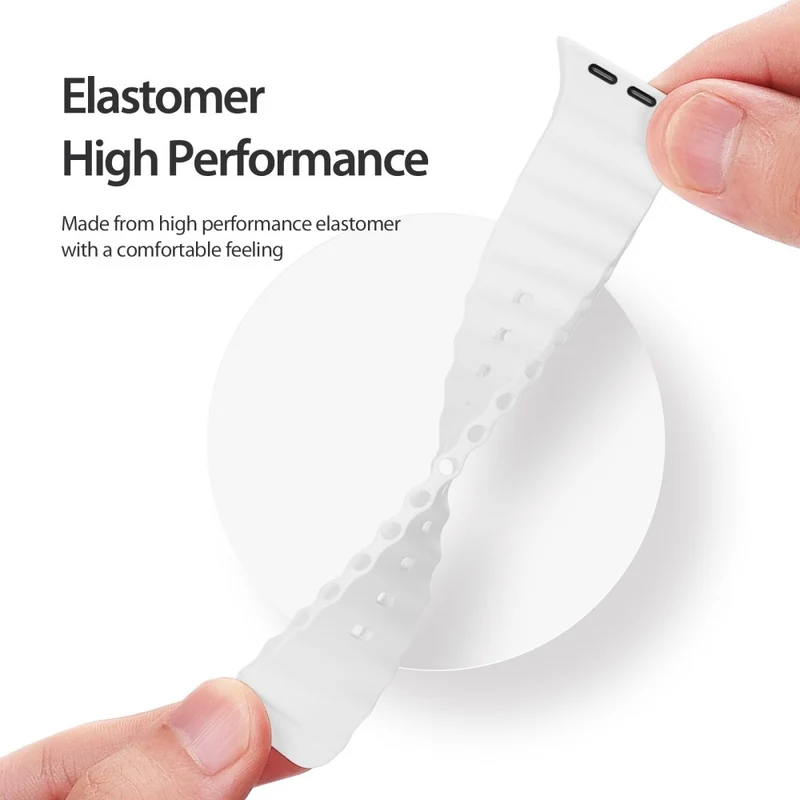 Super gut Universell Apple Plastik armband
