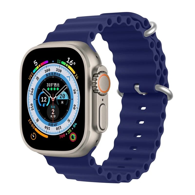 Super gut Universell Apple Plastik armband