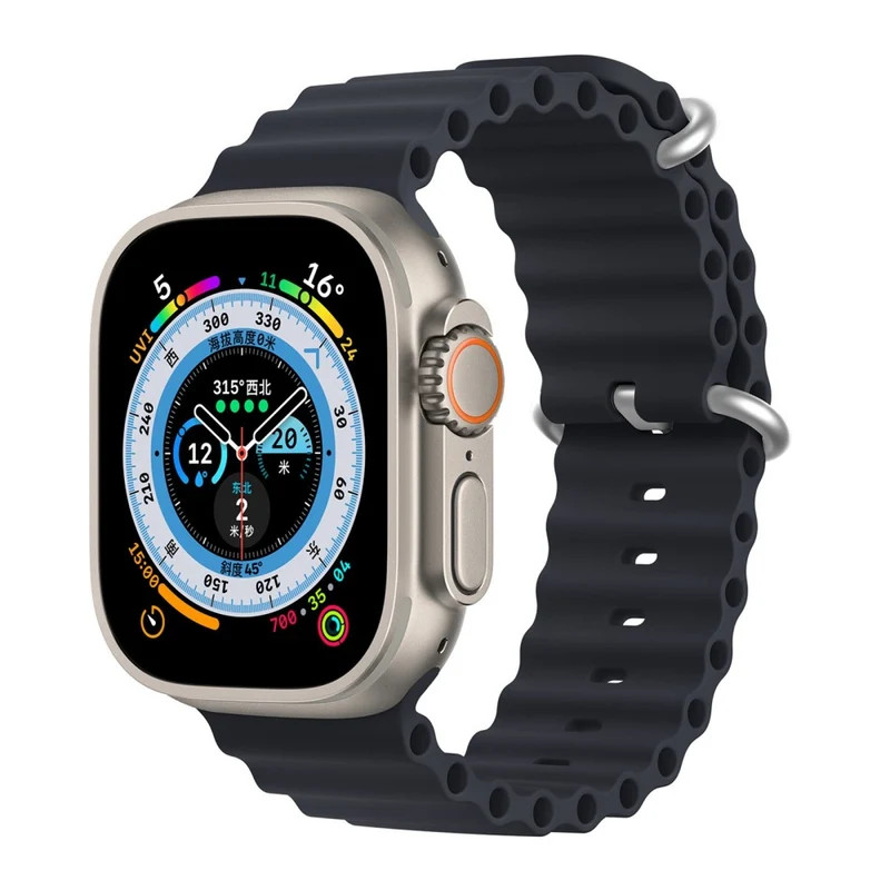 Super gut Universell Apple Plastik armband