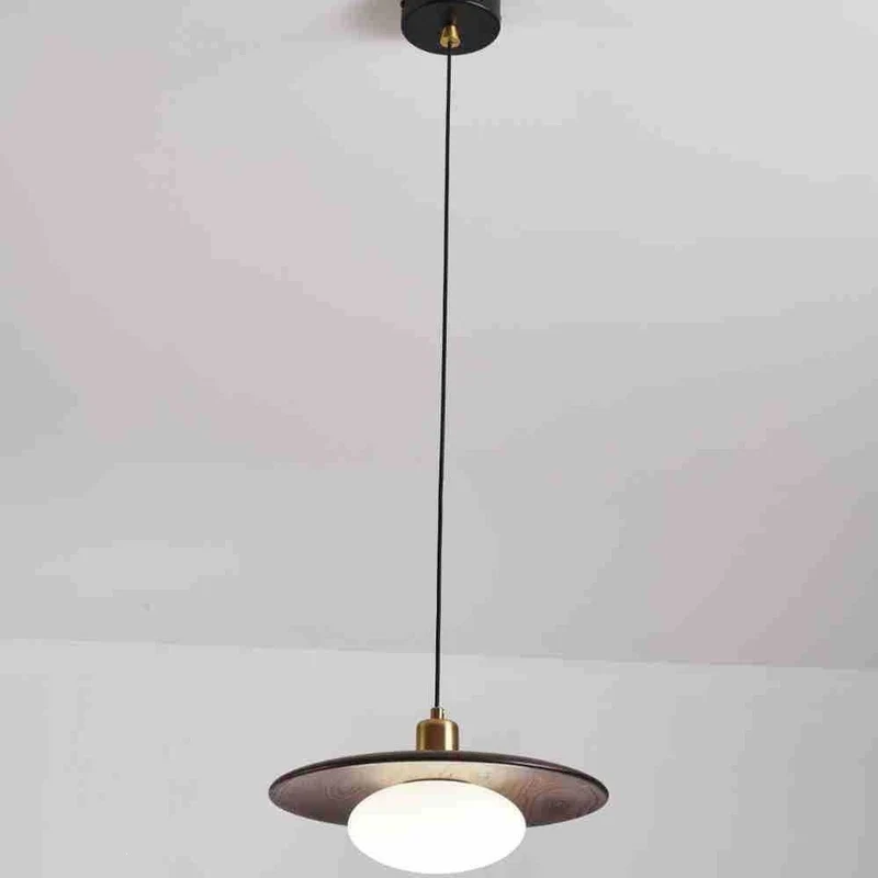 Moderne künstlerische Pendelleuchte