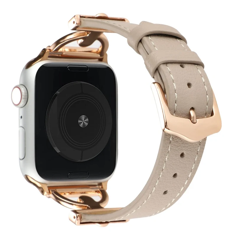 Sehr stilvoll Universell Apple armband