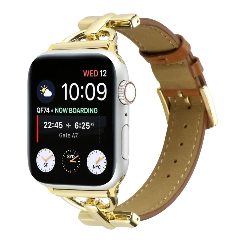 Sehr stilvoll Universell Apple armband