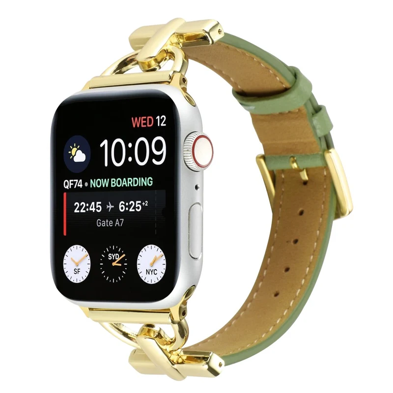 Sehr stilvoll Universell Apple armband