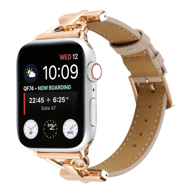 Sehr stilvoll Universell Apple armband