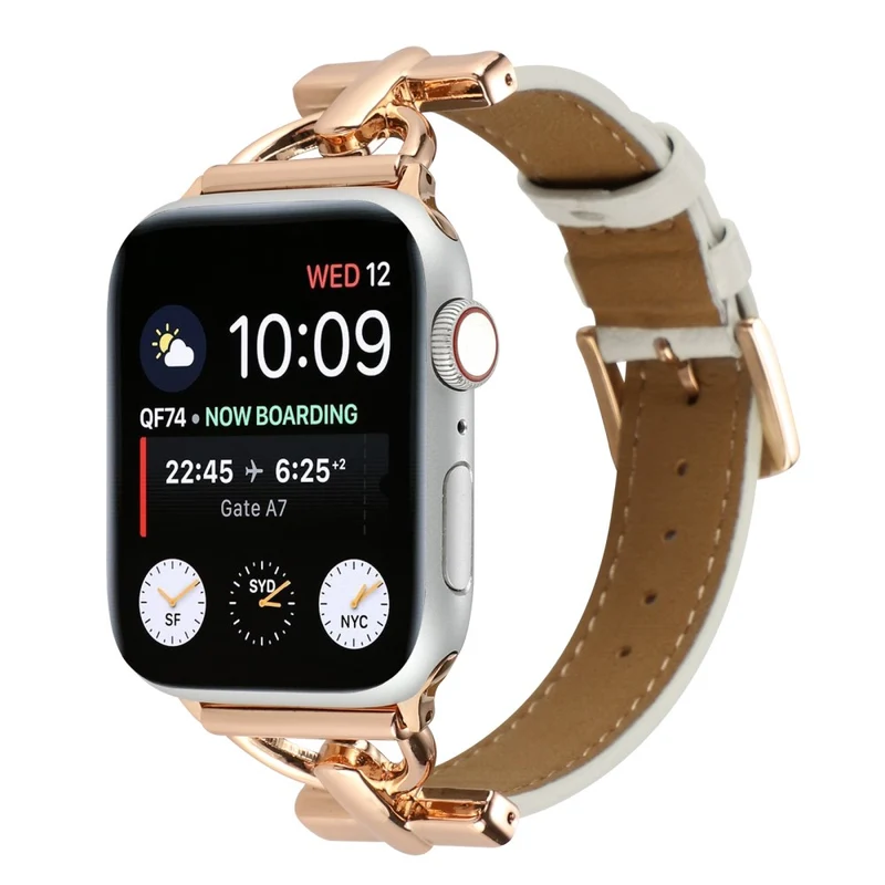 Sehr stilvoll Universell Apple armband