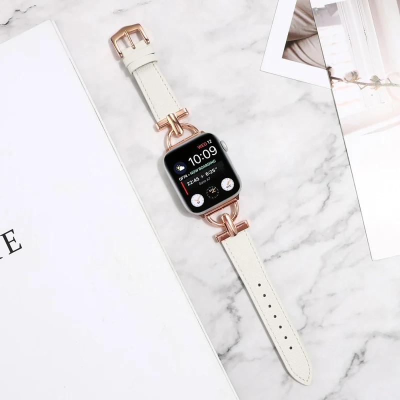 Sehr stilvoll Universell Apple armband