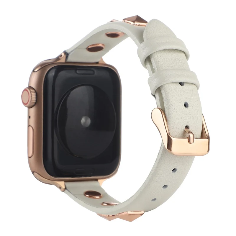 Auffallend stilvoll Universell Apple armband