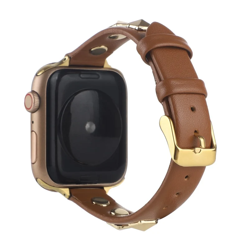 Auffallend stilvoll Universell Apple armband