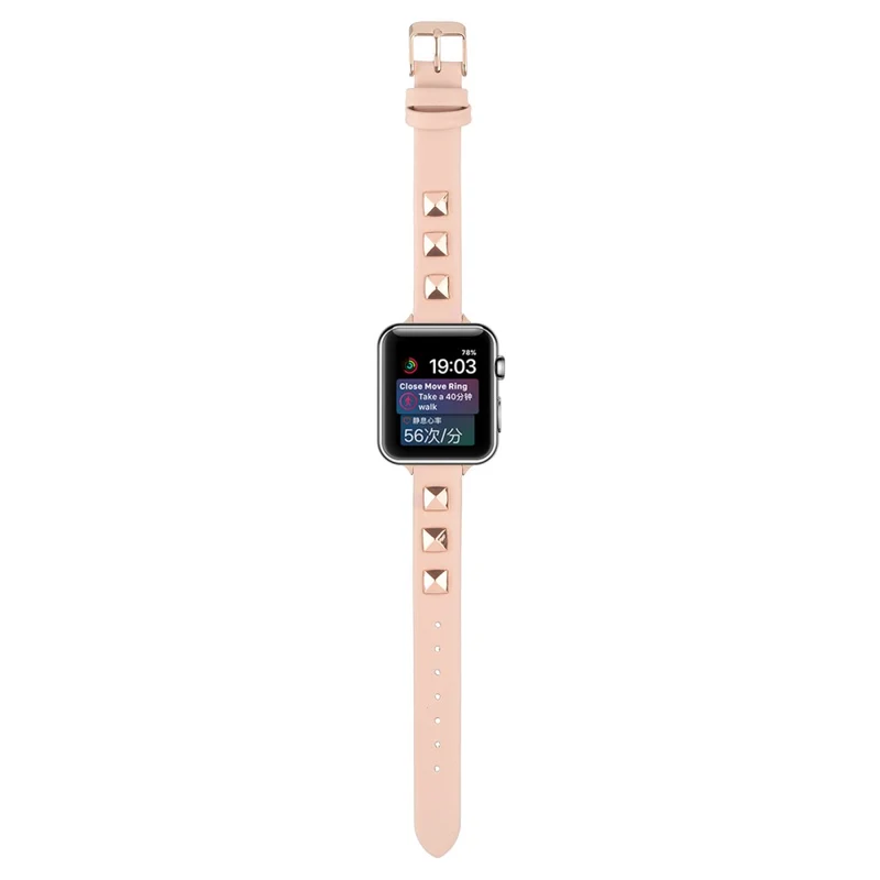 Auffallend stilvoll Universell Apple armband