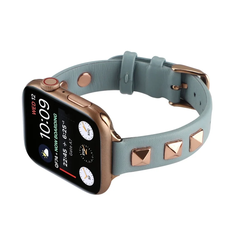 Auffallend stilvoll Universell Apple armband