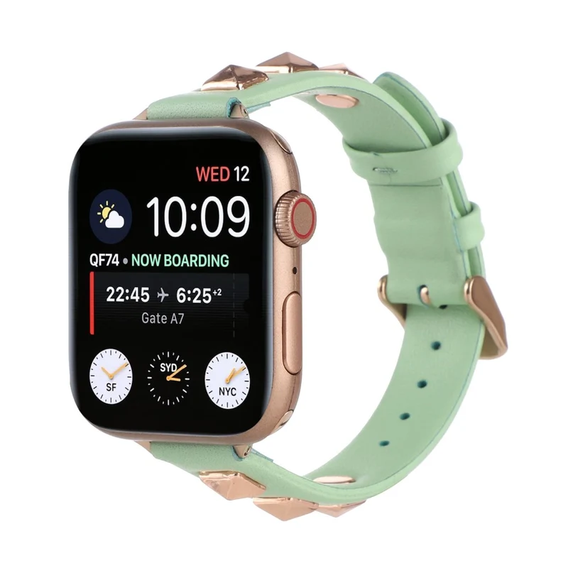 Auffallend stilvoll Universell Apple armband