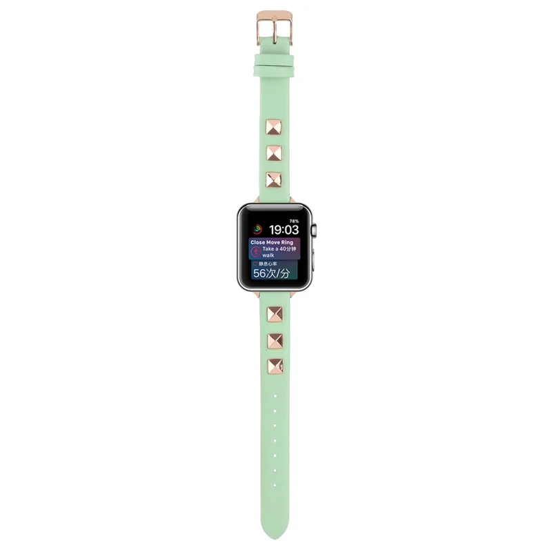 Auffallend stilvoll Universell Apple armband
