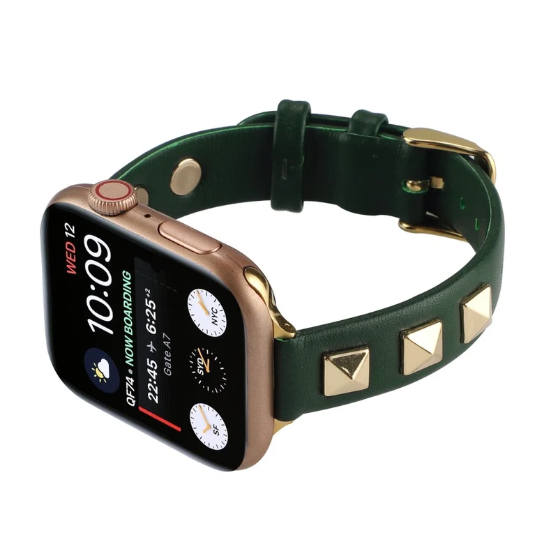 Auffallend stilvoll Universell Apple armband