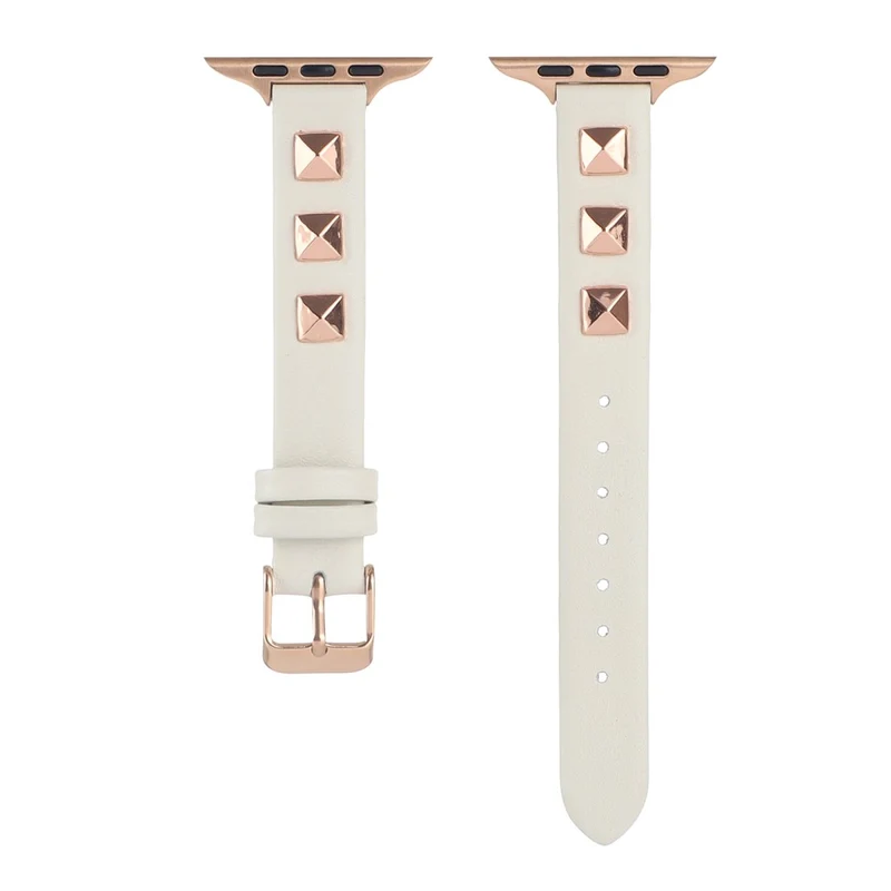 Auffallend stilvoll Universell Apple armband