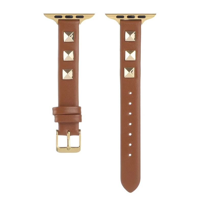 Auffallend stilvoll Universell Apple armband