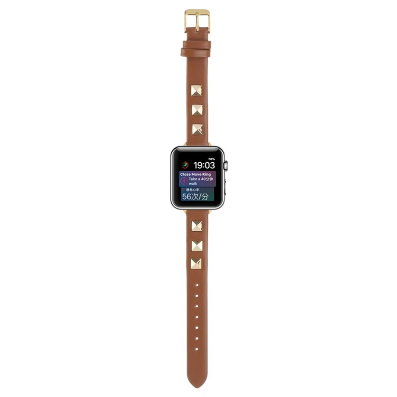 Auffallend stilvoll Universell Apple armband