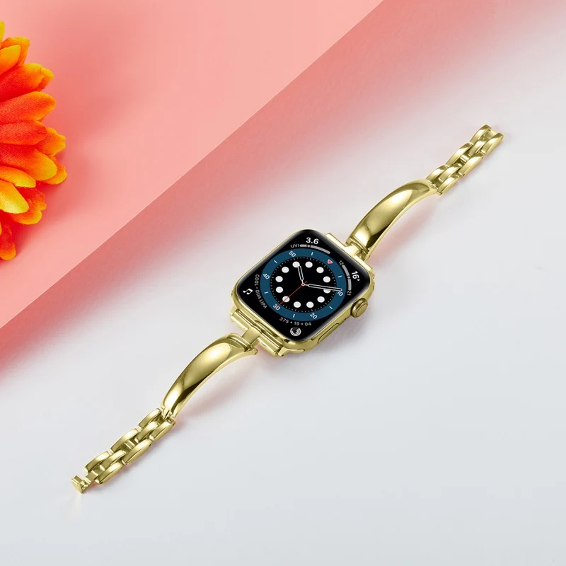 Mega stylisch Universell Apple armband