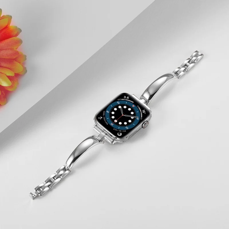 Mega stylisch Universell Apple armband