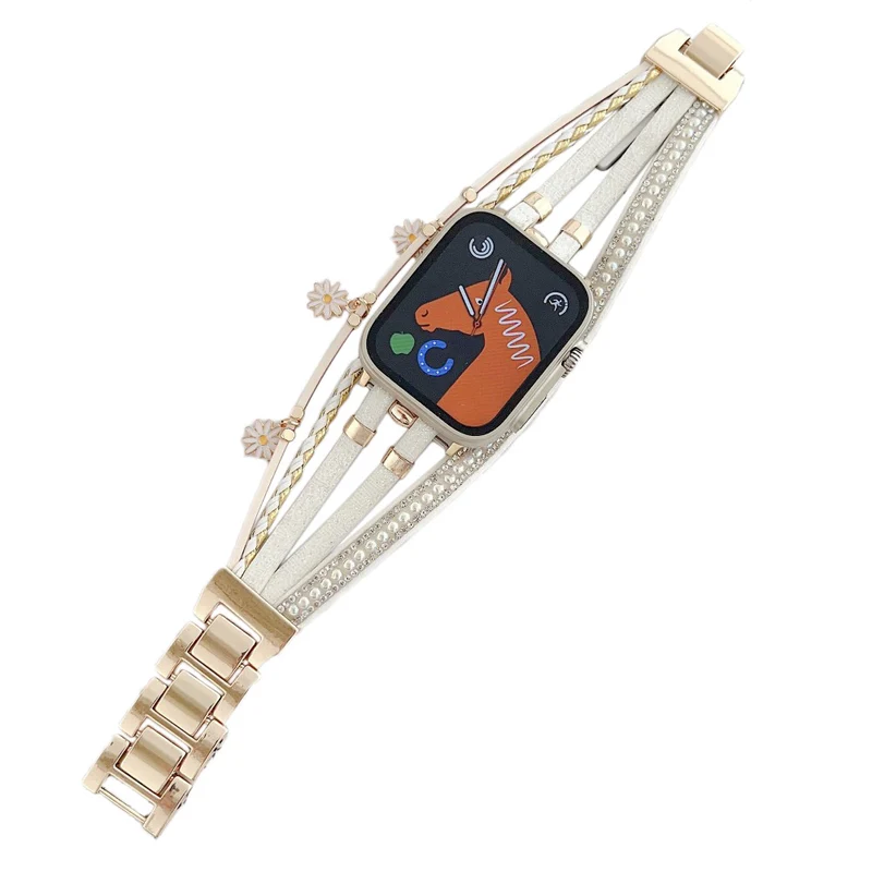 Super elegant Universell Apple armband