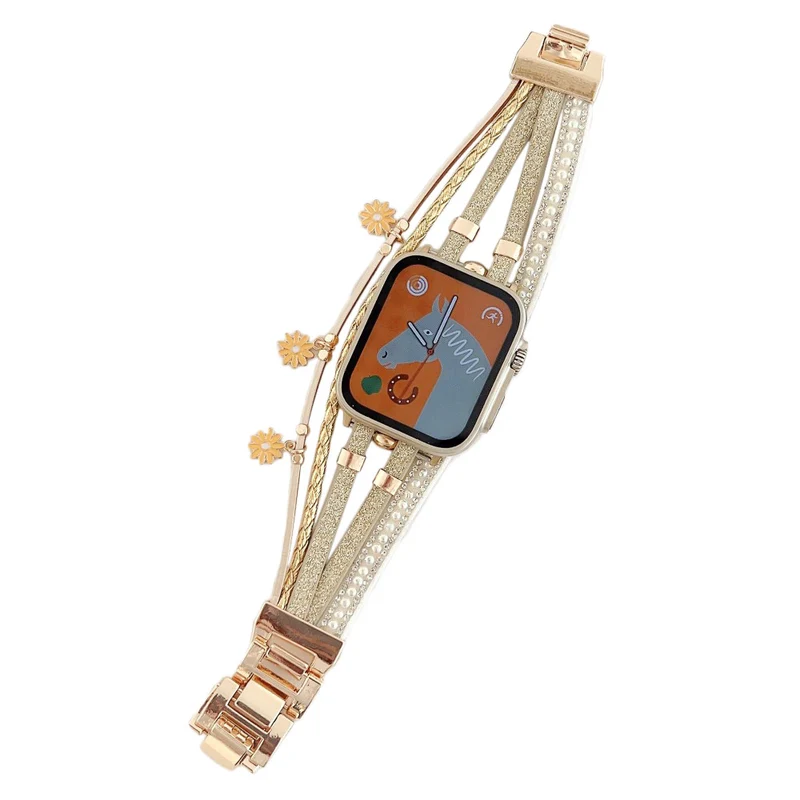 Super elegant Universell Apple armband