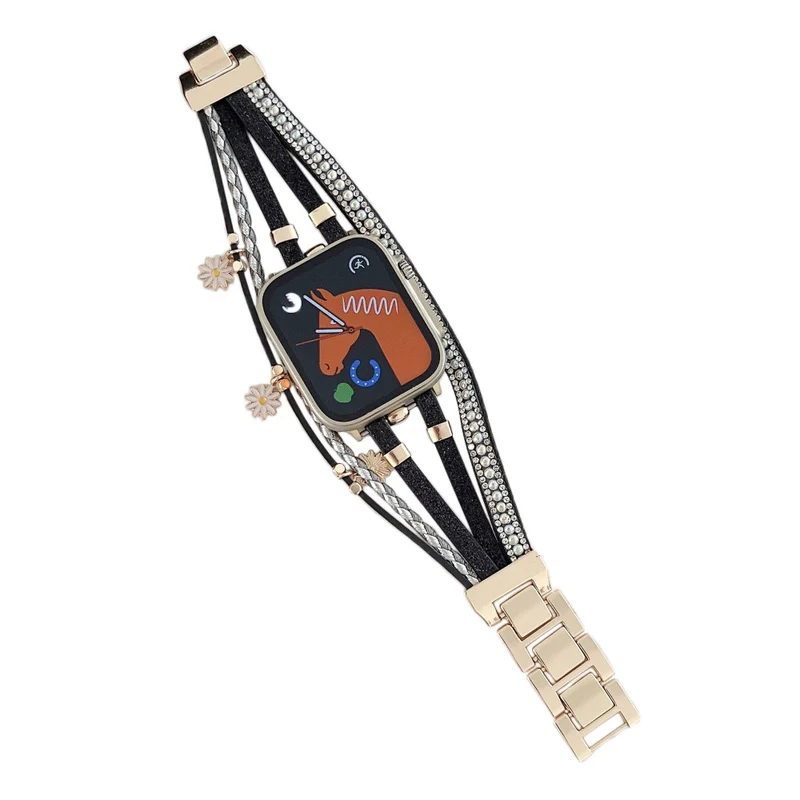 Super elegant Universell Apple armband