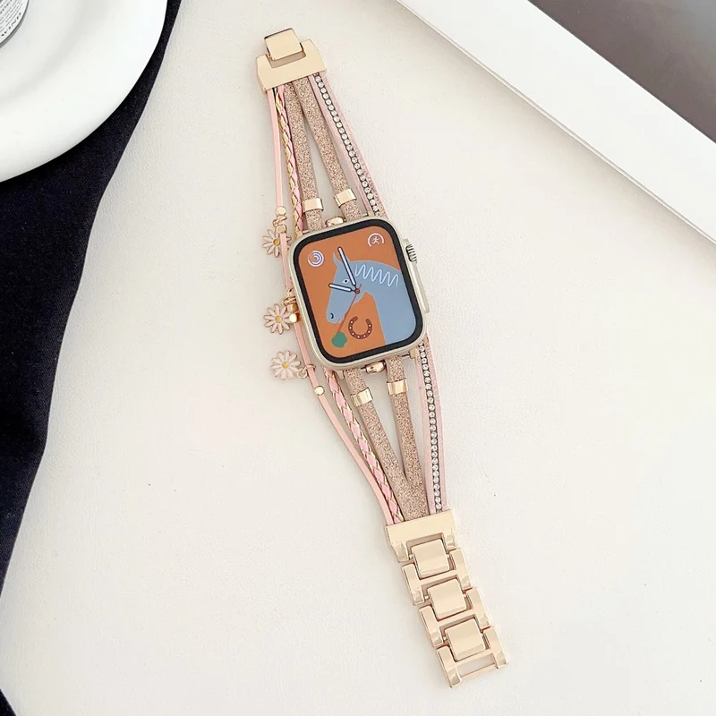 Super elegant Universell Apple armband