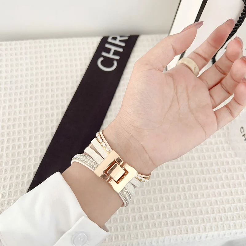 Super elegant Universell Apple armband