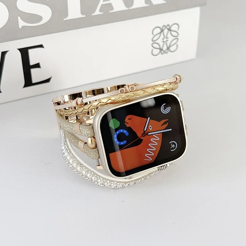 Super elegant Universell Apple armband