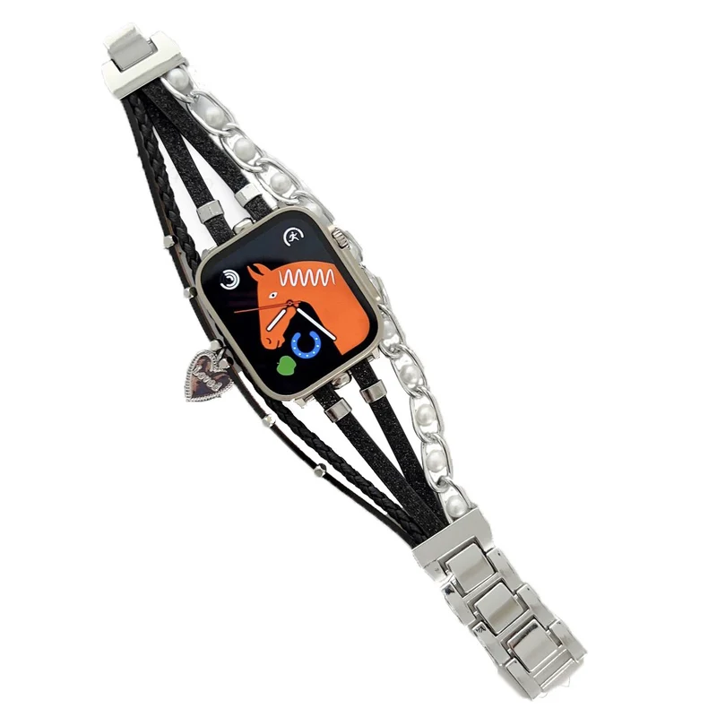 Sehr angenehm Universell Apple armband