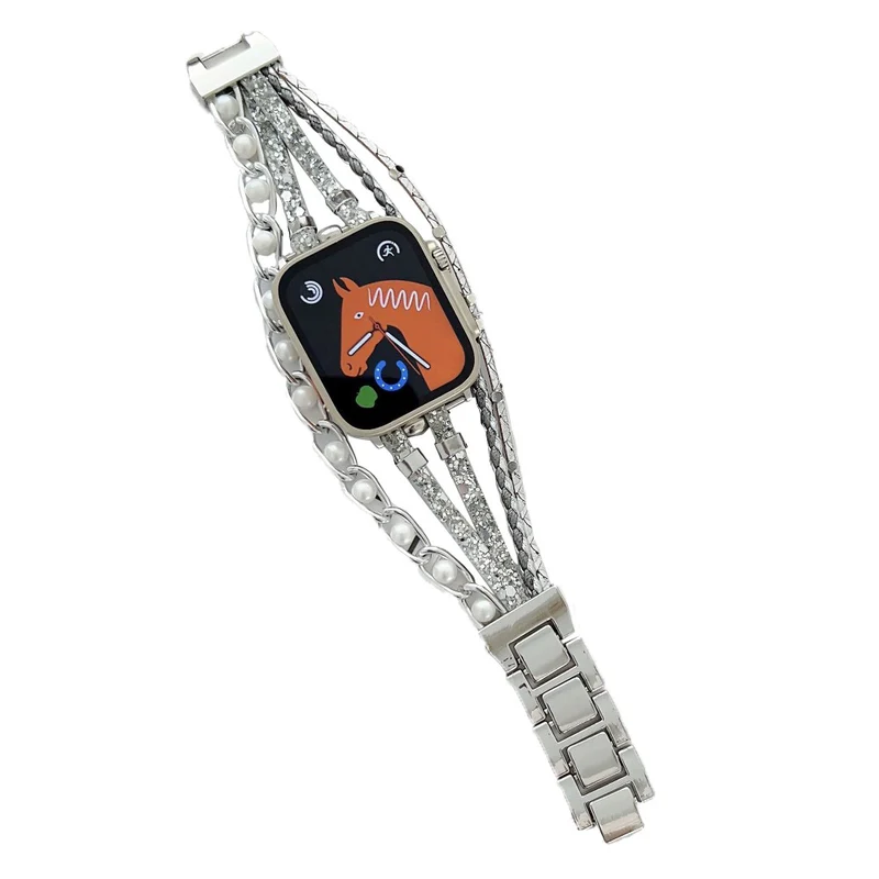 Sehr angenehm Universell Apple armband
