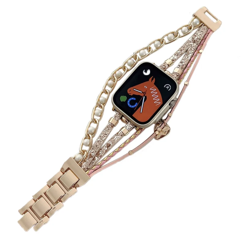 Sehr angenehm Universell Apple armband