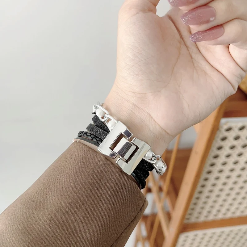 Sehr angenehm Universell Apple armband