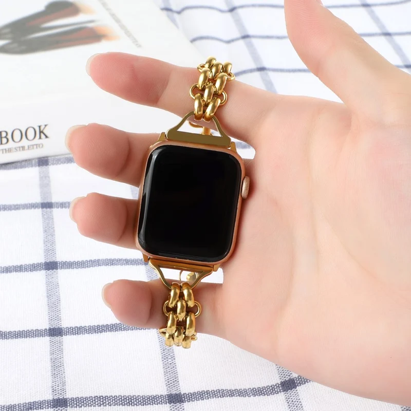 Reizend Universell Apple armband