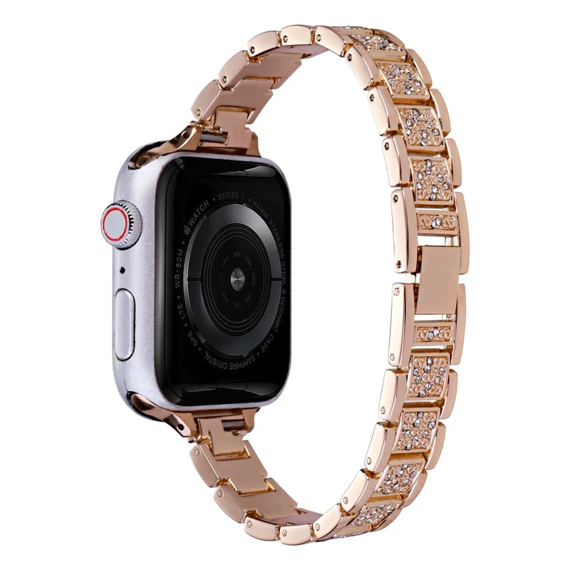 Bemerkenswert prächtig Universell Apple armband