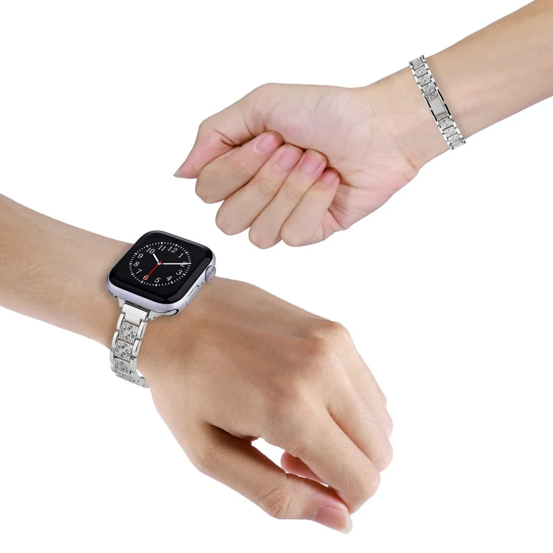Bemerkenswert prächtig Universell Apple armband