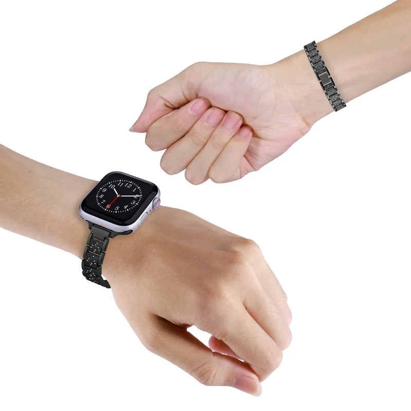 Bemerkenswert prächtig Universell Apple armband
