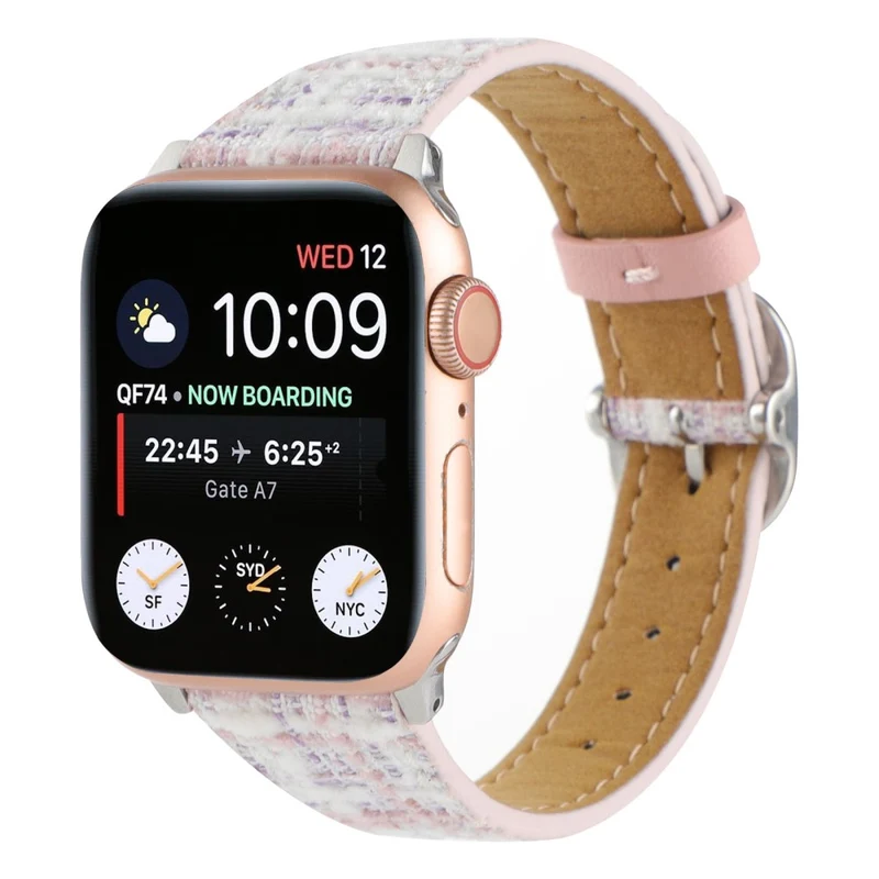 Bemerkenswert reizvoll Universell Apple armband