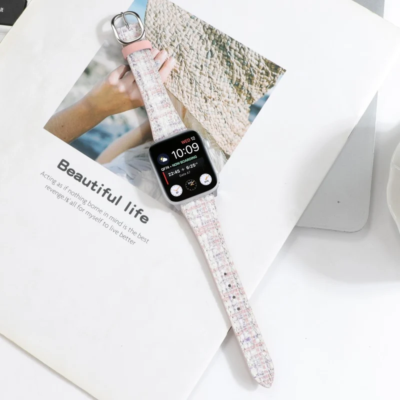 Bemerkenswert reizvoll Universell Apple armband