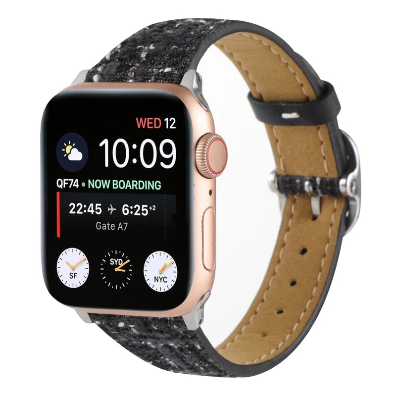 Bemerkenswert reizvoll Universell Apple armband