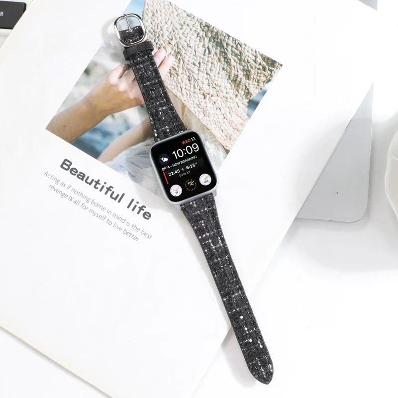 Bemerkenswert reizvoll Universell Apple armband