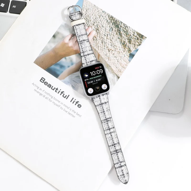 Bemerkenswert reizvoll Universell Apple armband
