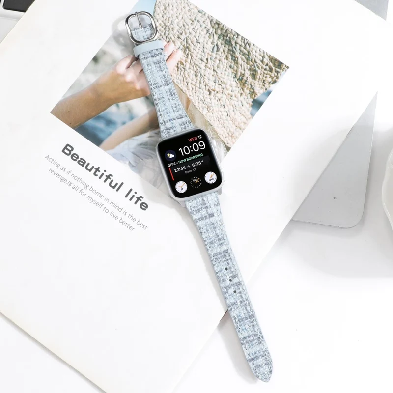 Bemerkenswert reizvoll Universell Apple armband
