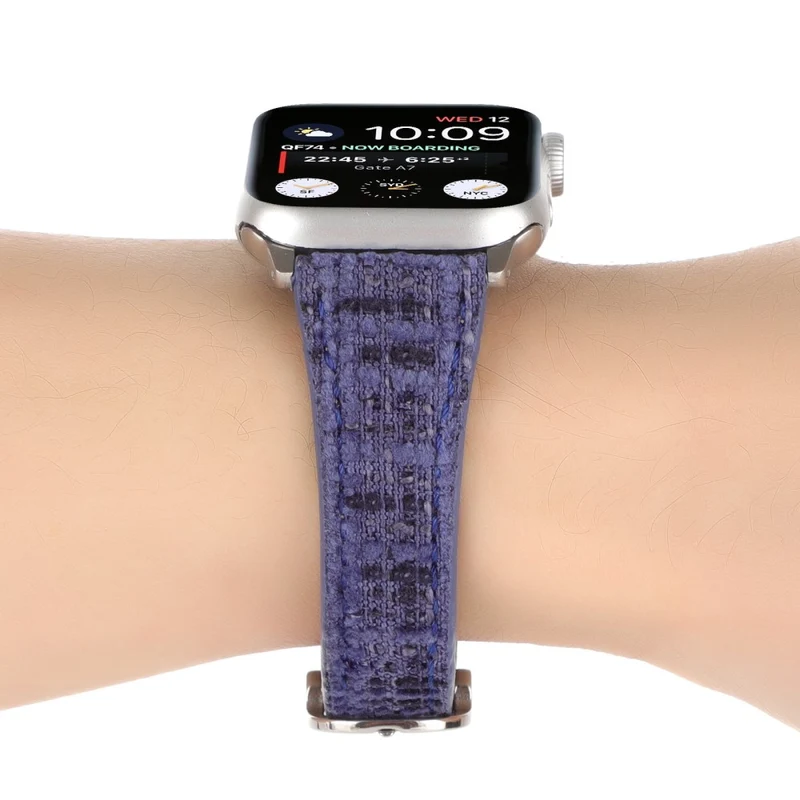 Bemerkenswert reizvoll Universell Apple armband
