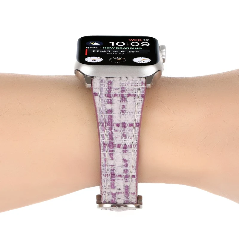 Bemerkenswert reizvoll Universell Apple armband