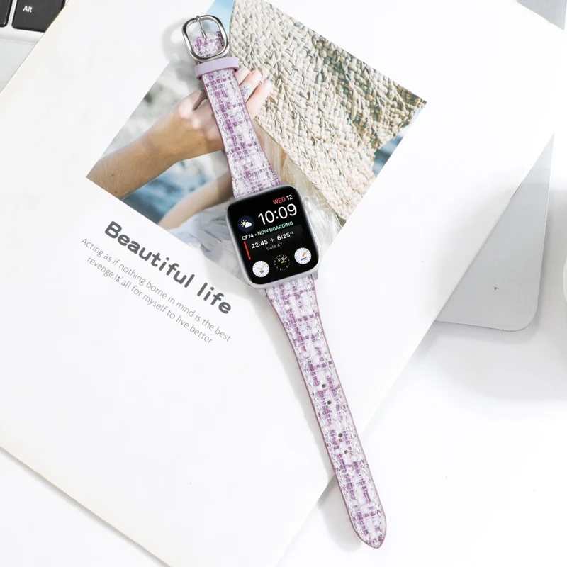 Bemerkenswert reizvoll Universell Apple armband