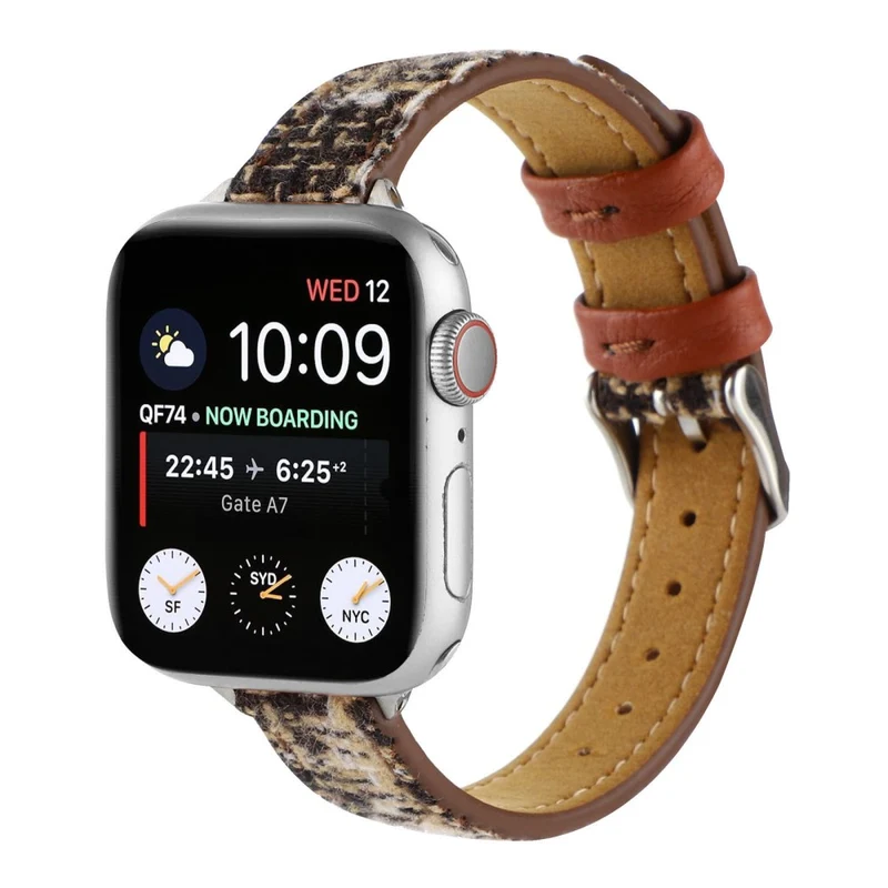 Absolut schön Universell Apple armband