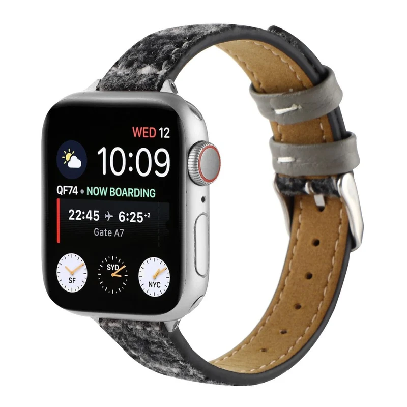 Absolut schön Universell Apple armband