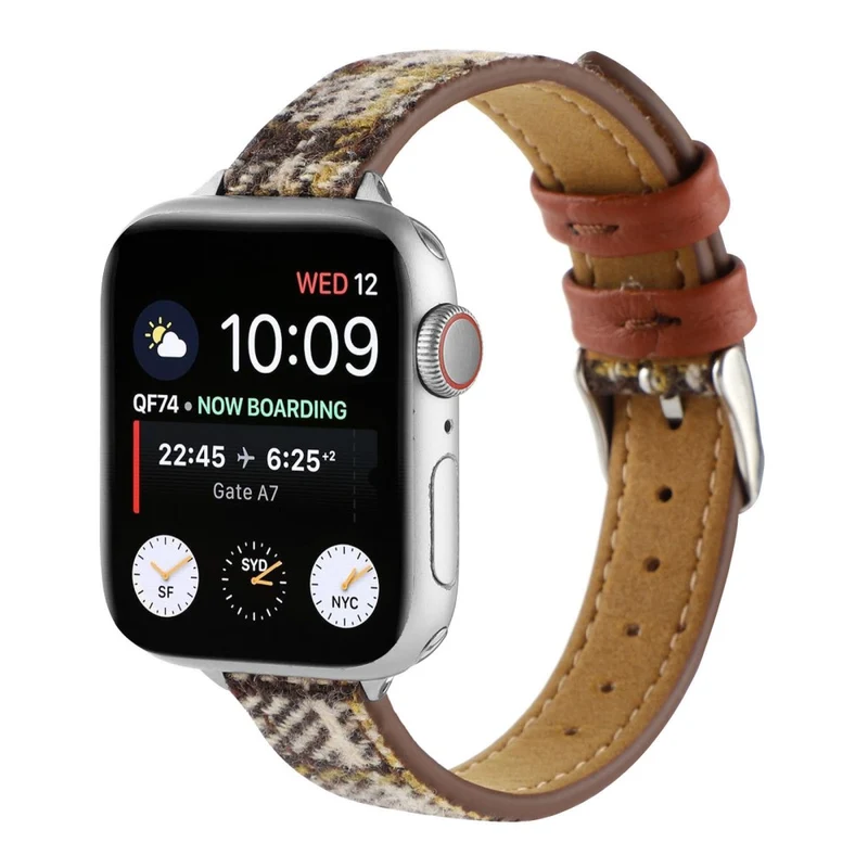 Absolut schön Universell Apple armband